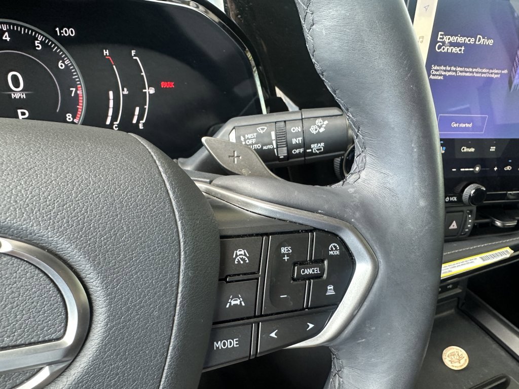 Used 2024 Lexus NX 250 FWD w/ Premium Package image 18