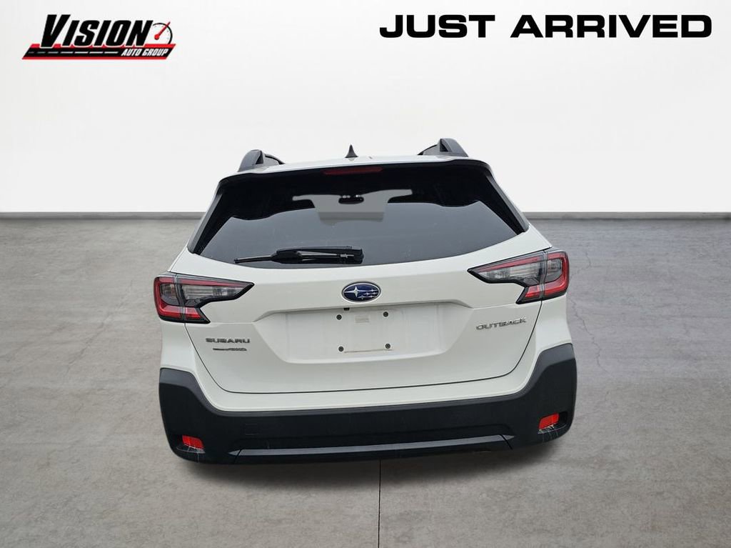 Used 2023 Subaru Outback Premium image 6
