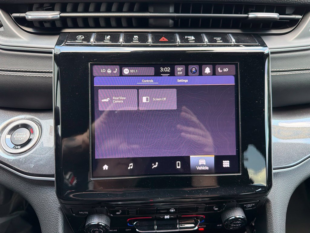 Used 2023 Jeep Grand Cherokee Altitude AWD/4WD image 68