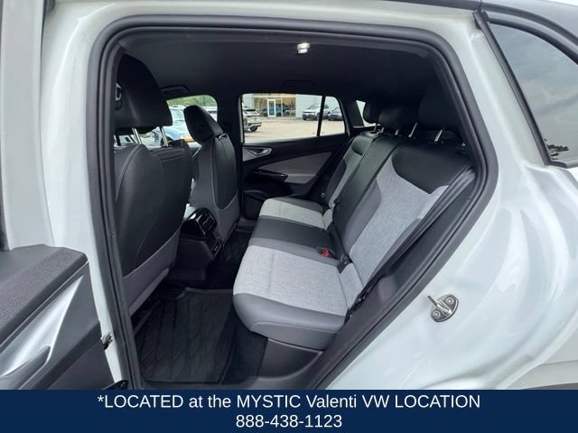 Certified 2023 Volkswagen ID.4 Pro AWD/4WD image 10