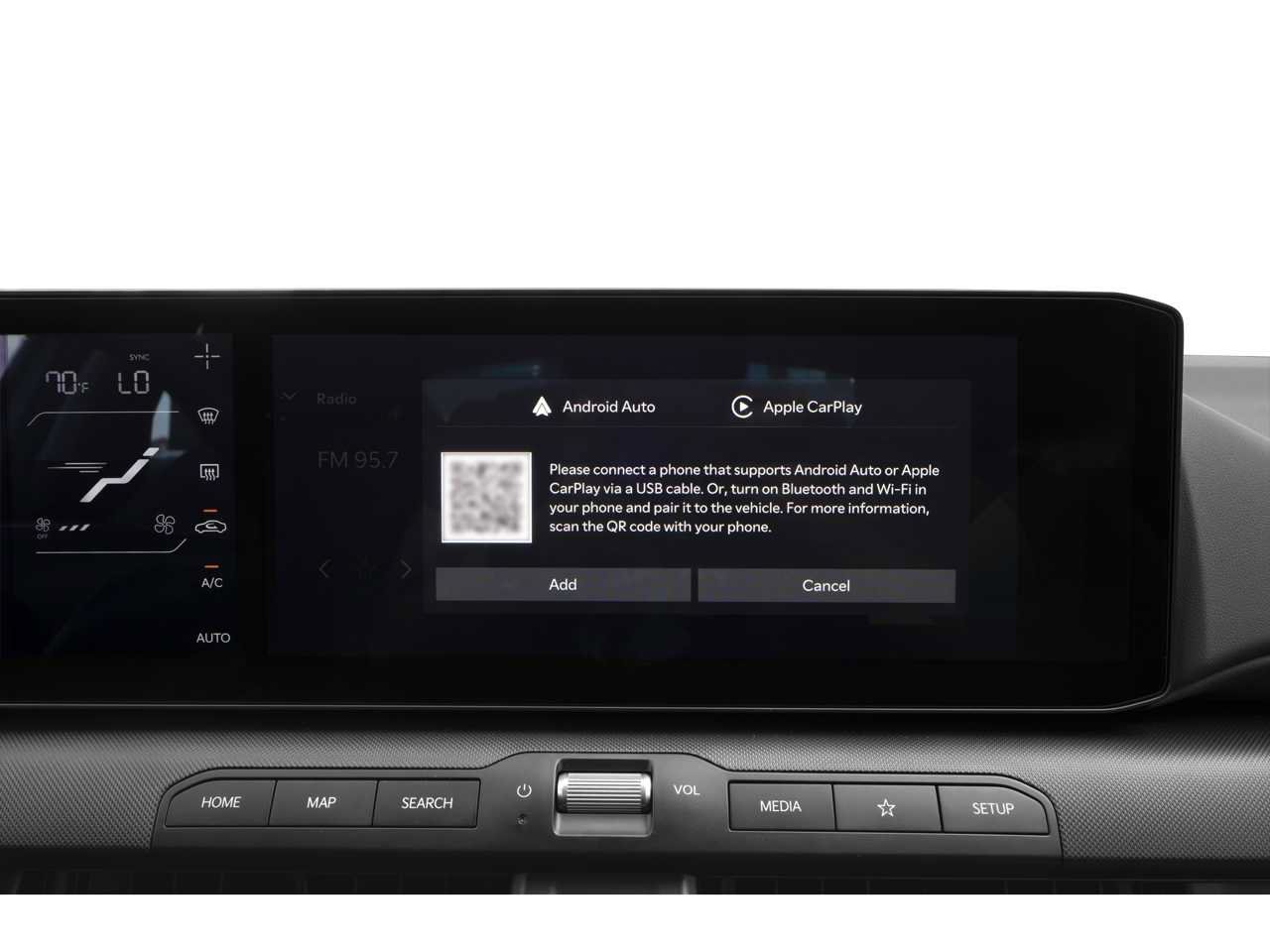 Certified 2025 Kia K4 GT-Line Turbo FWD image 12