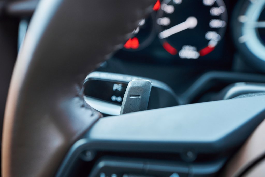 Used 2022 Porsche 911 Turbo S image 49