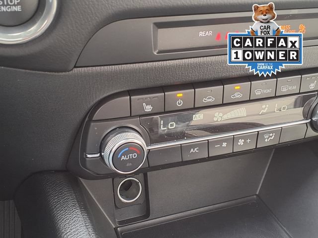 Certified 2025 MAZDA CX-5 AWD 2.5 S image 15