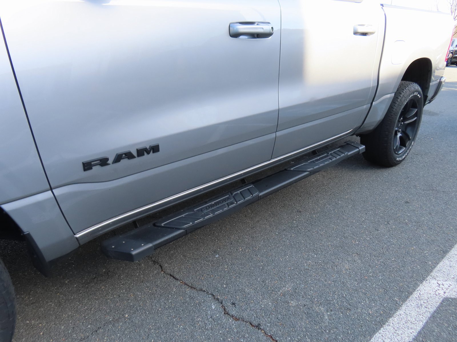 Used 2020 RAM 1500 Big Horn image 9