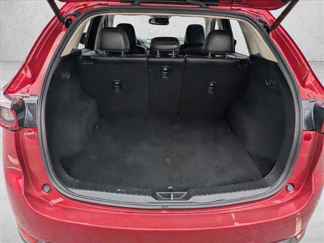Used 2020 MAZDA CX-5 Grand Touring AWD/4WD image 6