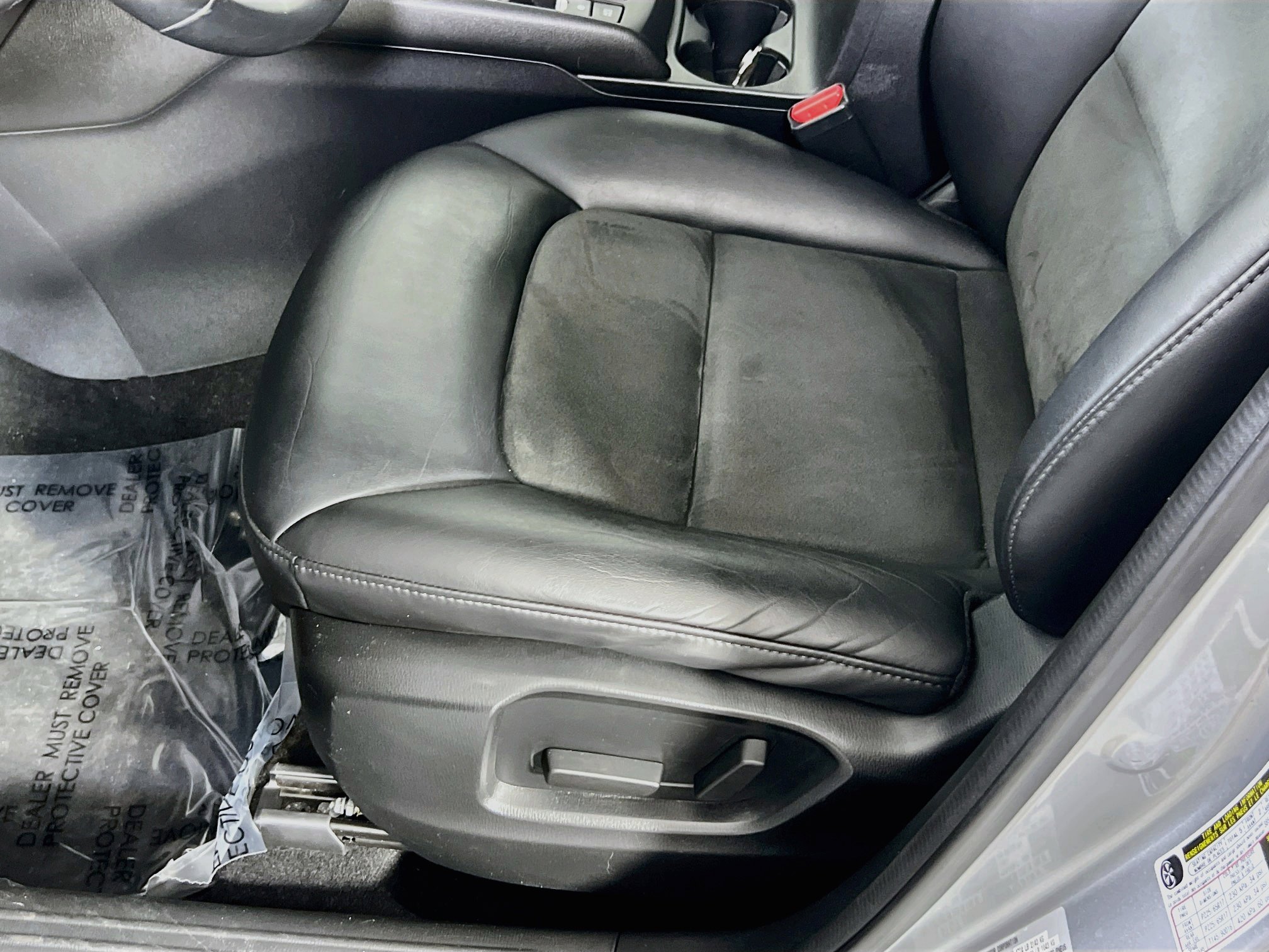 Used 2019 MAZDA CX-5 Touring AWD/4WD image 18
