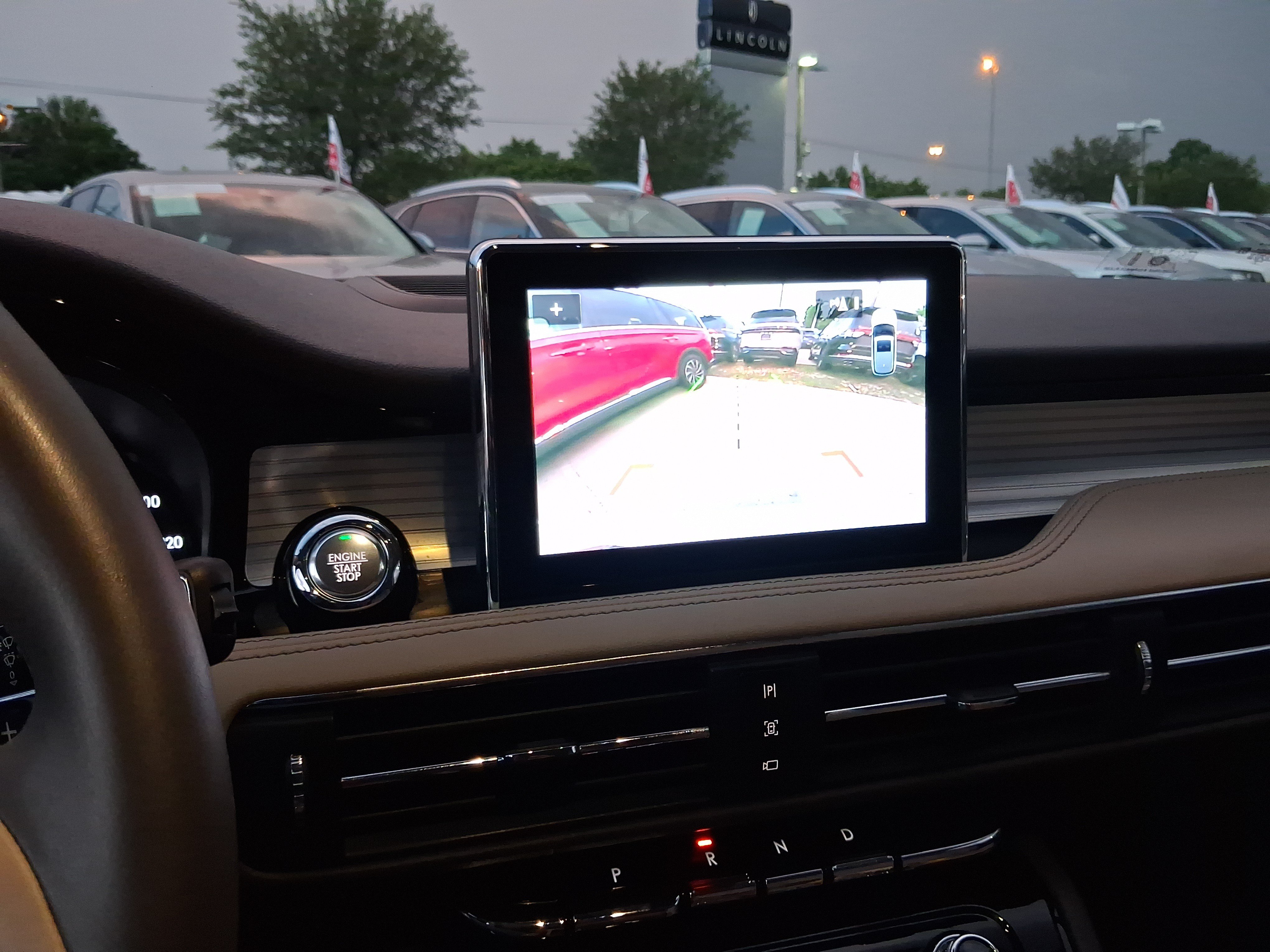 Used 2022 Lincoln Corsair FWD image 21