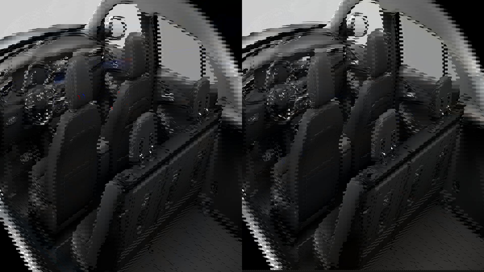 New 2026 Buick Encore GX Preferred w/ Comfort Package image 35