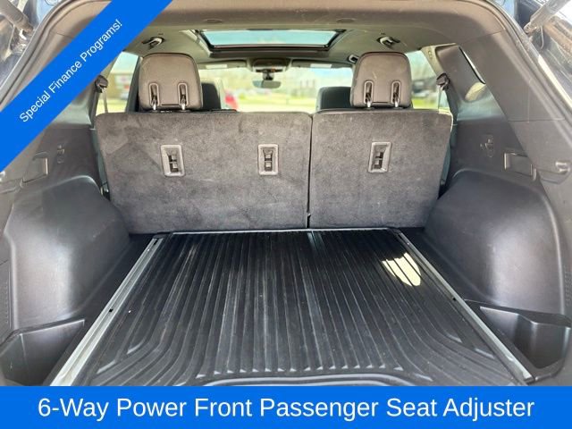 Used 2019 Chevrolet Blazer RS image 29