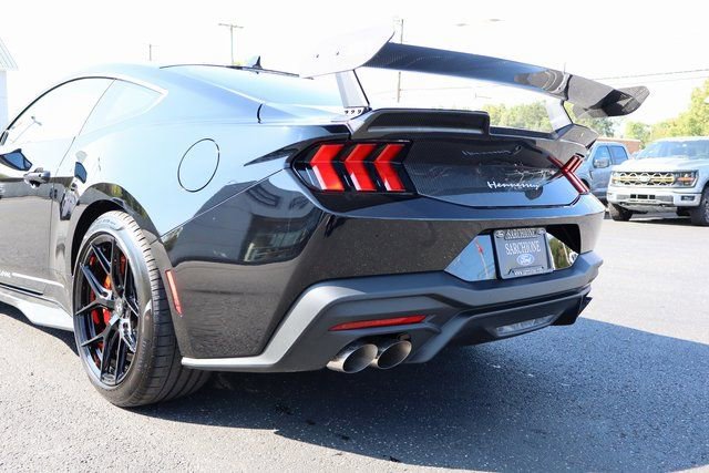 New 2025 Ford Mustang GT Premium w/ GT Performance Package image 18