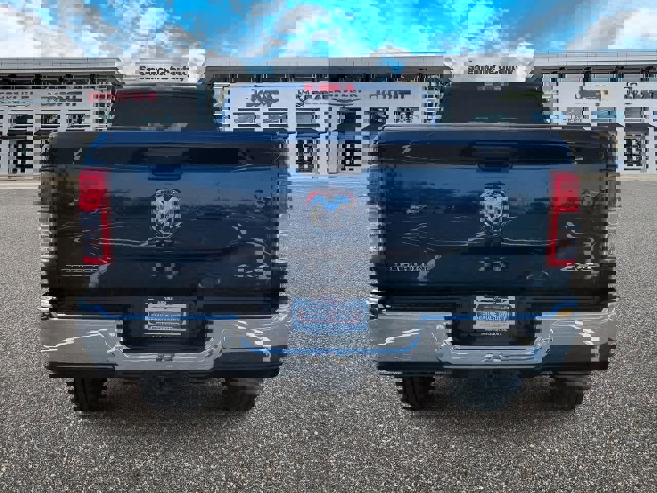 Certified 2024 RAM 2500 Big Horn image 7