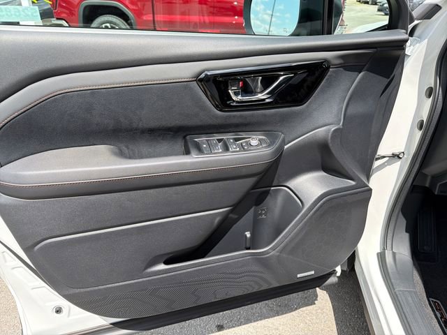 New 2026 Subaru Forester Sport AWD/4WD image 16