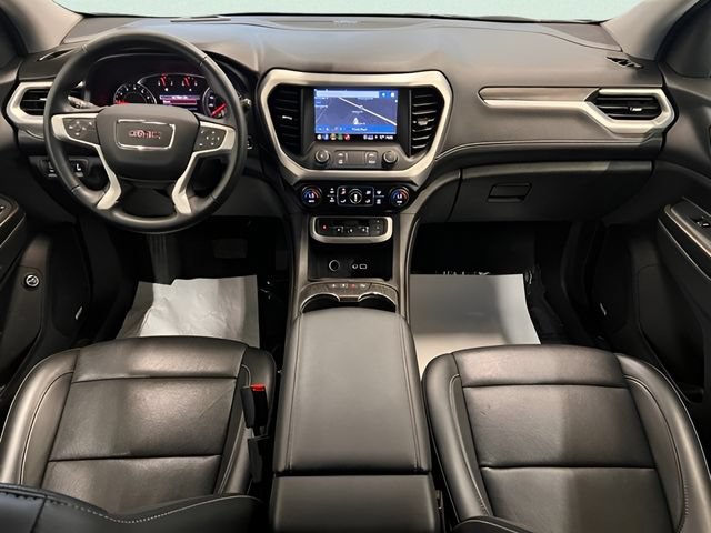 Used 2023 GMC Acadia SLT AWD/4WD image 17