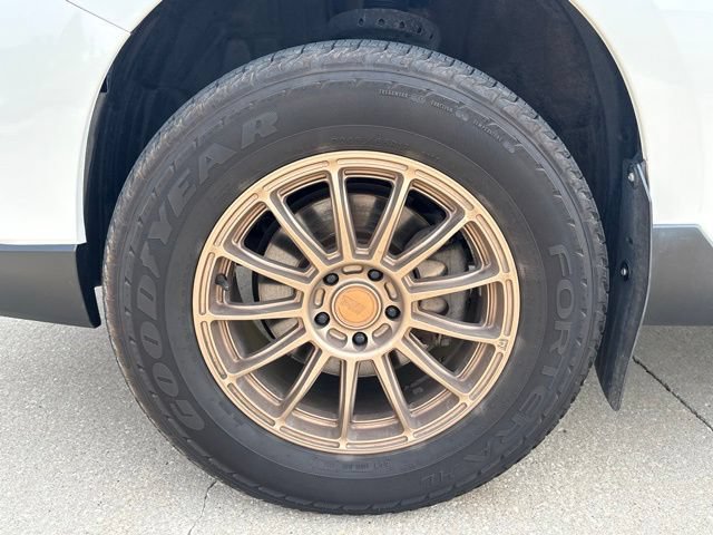 Used 2019 Subaru Outback 3.6R Limited AWD/4WD image 8