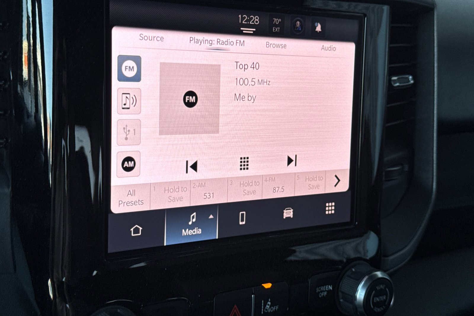 New 2026 RAM 1500 Tradesman image 16