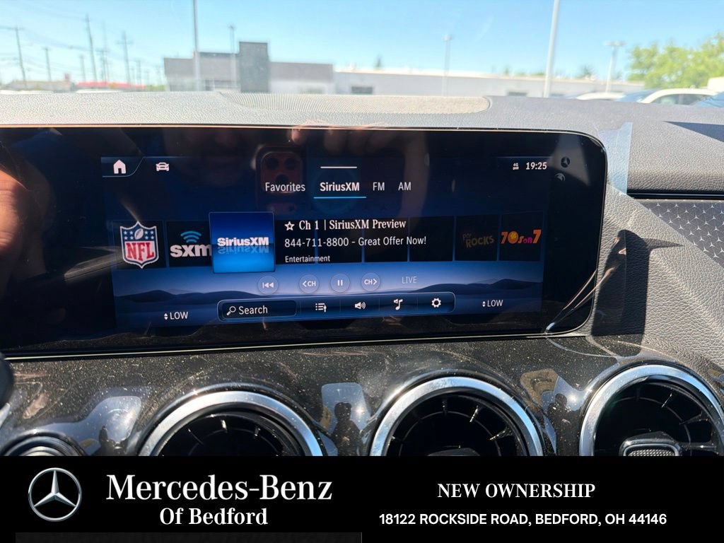 New 2026 Mercedes-Benz GLA 250 4MATIC image 14