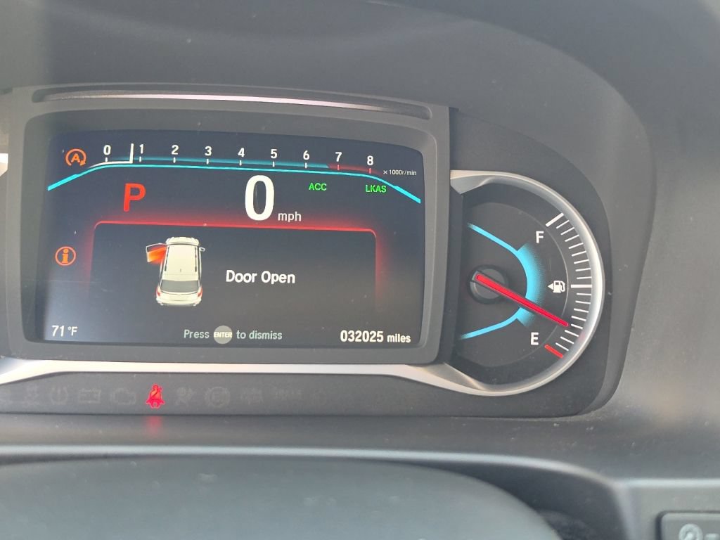 Used 2022 Honda Pilot Elite image 14