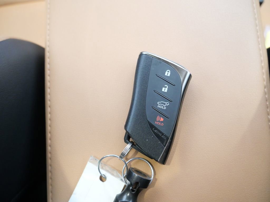 Used 2025 Lexus NX 350 AWD w/ Accessory Package (2T) image 34