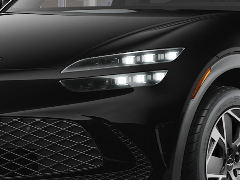 New 2025 Genesis GV60 Advanced image 11