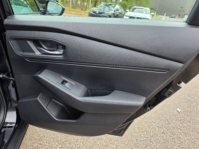 Used 2024 Honda Accord EX image 16