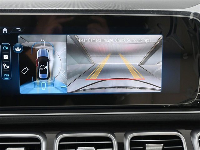 New 2026 Mercedes-Benz GLE 450 4MATIC image 7