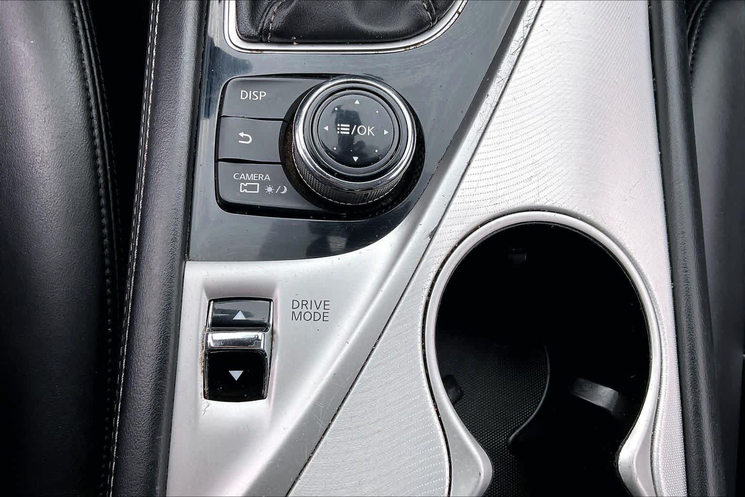 Used 2021 INFINITI Q50 Luxe RWD image 33
