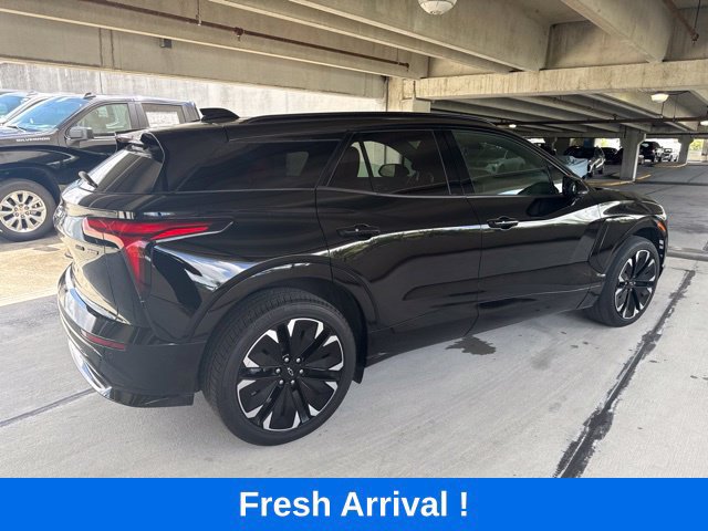 Used 2024 Chevrolet Blazer EV RS AWD/4WD image 15