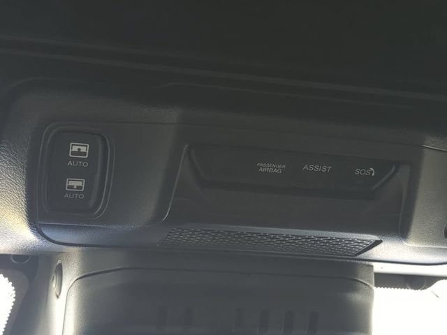New 2026 Jeep Wrangler Unlimited Sahara AWD/4WD image 24