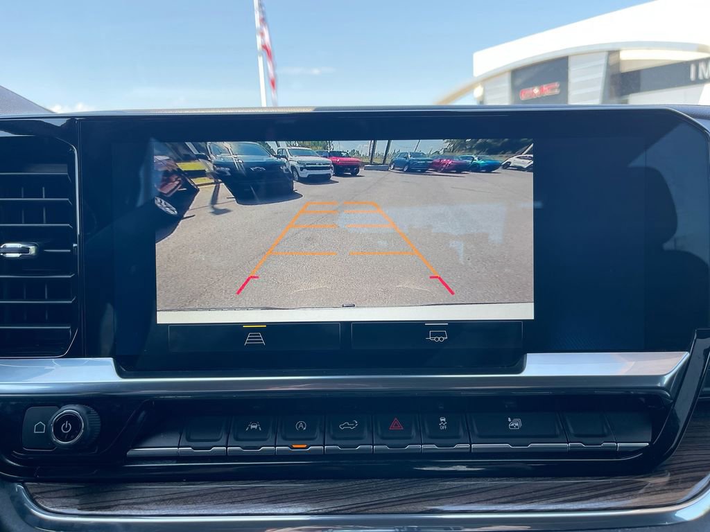 Used 2023 Chevrolet Silverado 1500 LT image 20