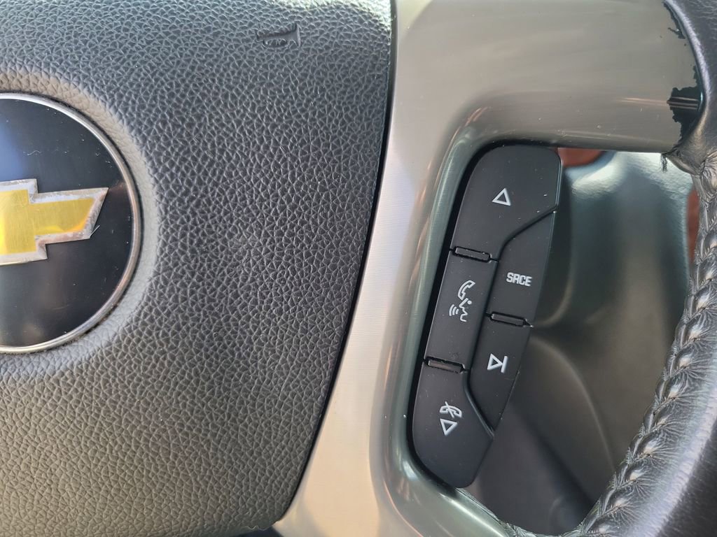 Used 2011 Chevrolet Tahoe LT w/ Luxury Package image 23