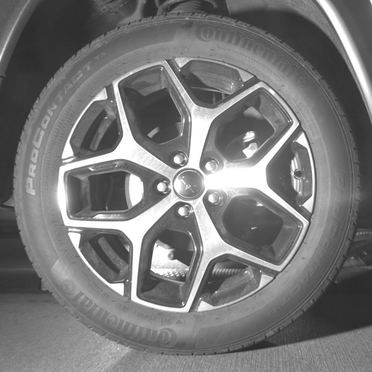 Used 2025 Jeep Compass Limited image 12