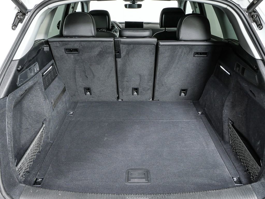 Used 2023 Audi Q5 2.0T Premium w/ Convenience Package image 31