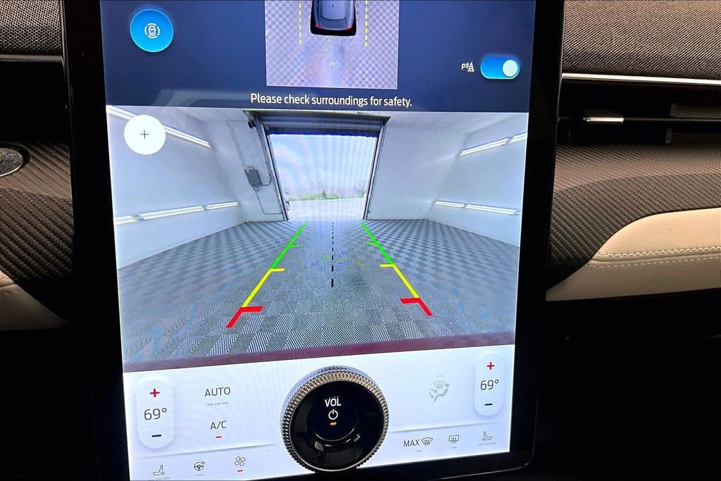 Used 2023 Ford Mustang Mach-E Premium image 21