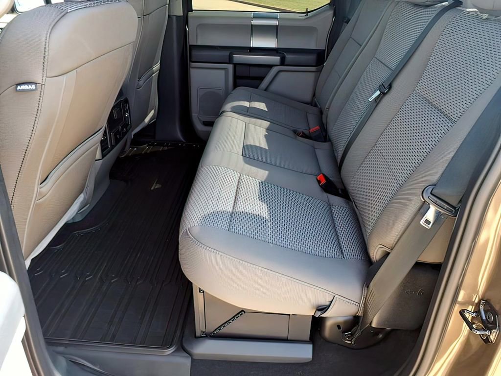 Used 2022 Ford F250 XLT w/ XLT Premium Package image 20