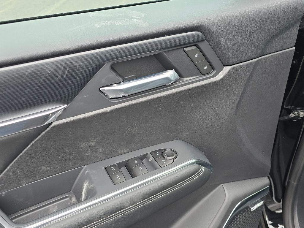 New 2025 GMC Acadia Elevation w/ Super Cruise Package image 12