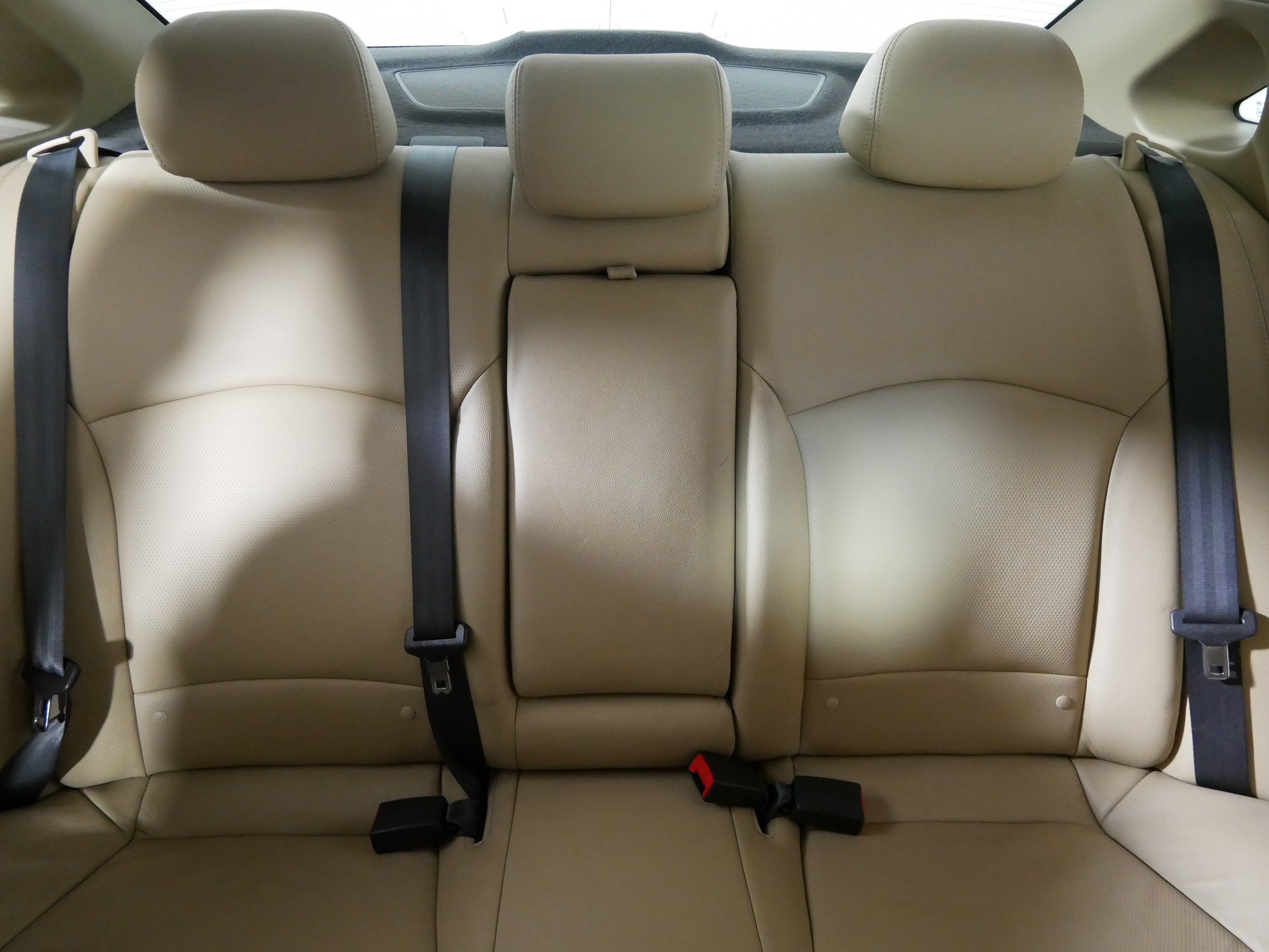 Used 2013 Hyundai Sonata Limited w/ Premium Pkg FWD image 13