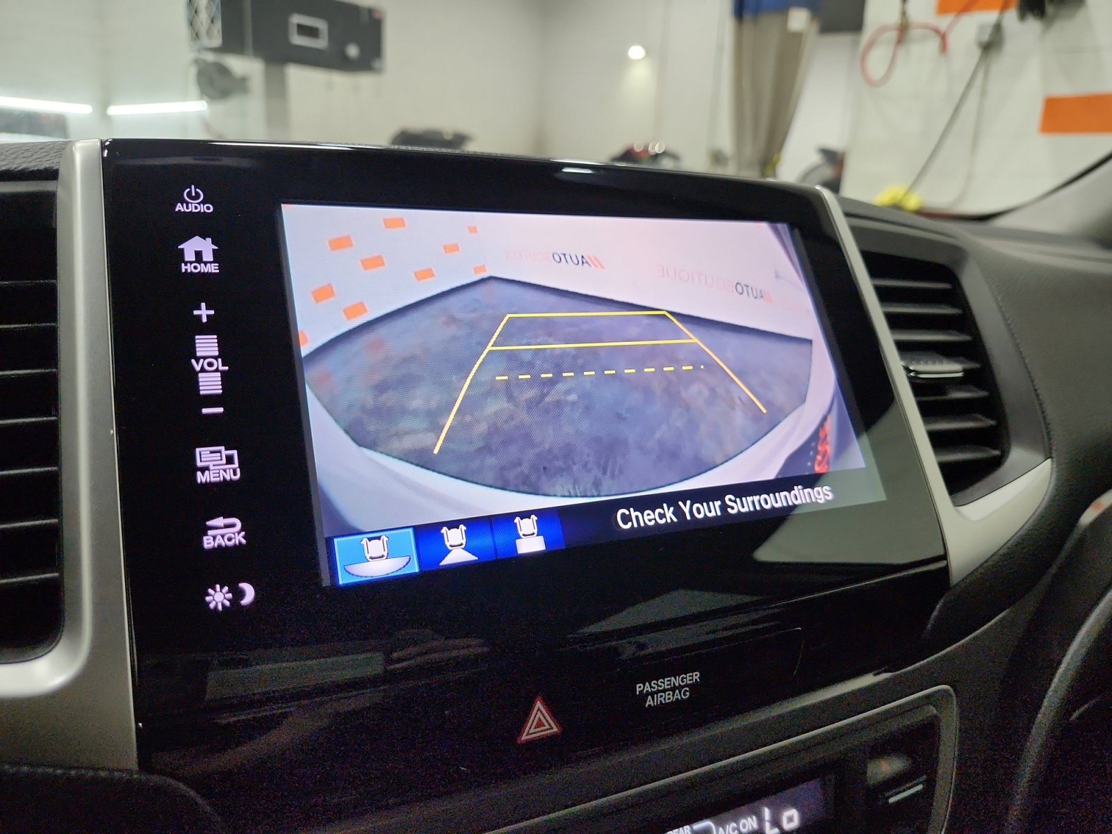 Used 2018 Honda Pilot EX-L image 17