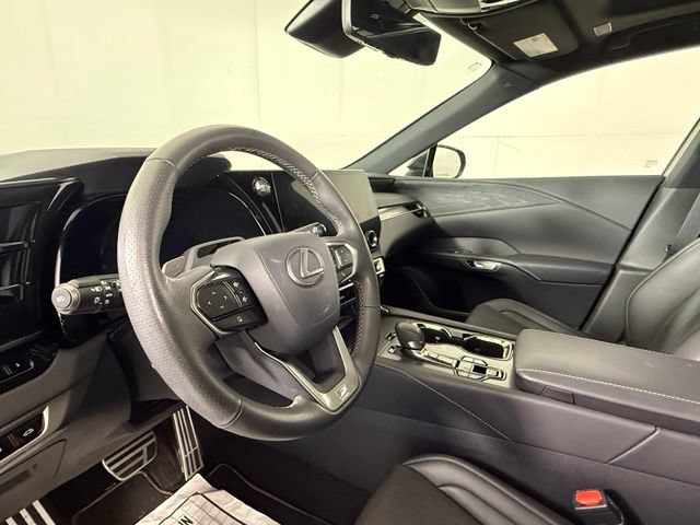 Certified 2023 Lexus RX 350 F Sport w/ Cold Area Package AWD/4WD image 5