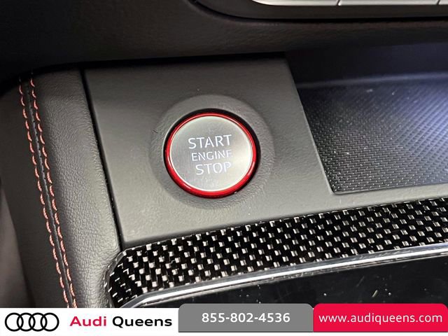 Certified 2023 Audi SQ5 Premium Plus w/ Premium Plus Package AWD/4WD image 32