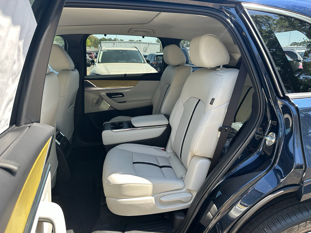 New 2026 MAZDA CX-90 3.3 Turbo S w/ Premium Plus image 9