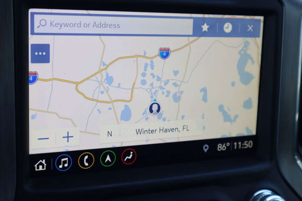 Used 2019 GMC Sierra 1500 Denali w/ Denali Ultimate Package image 16