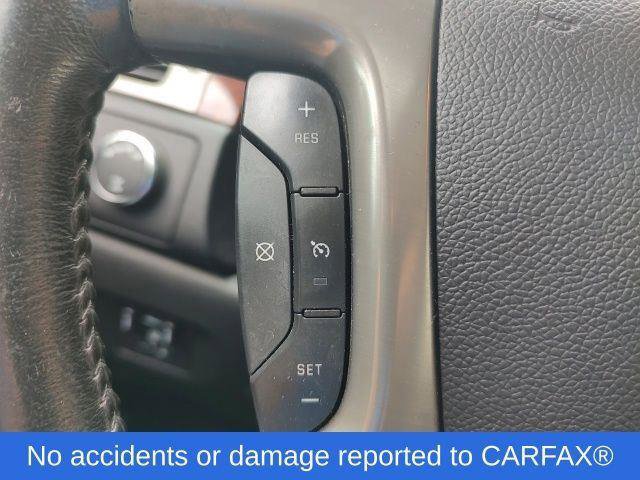 Used 2012 GMC Yukon XL 2500 SLT image 10