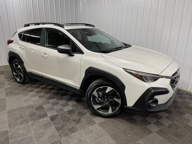 Used 2025 Subaru Crosstrek 2.5i Limited