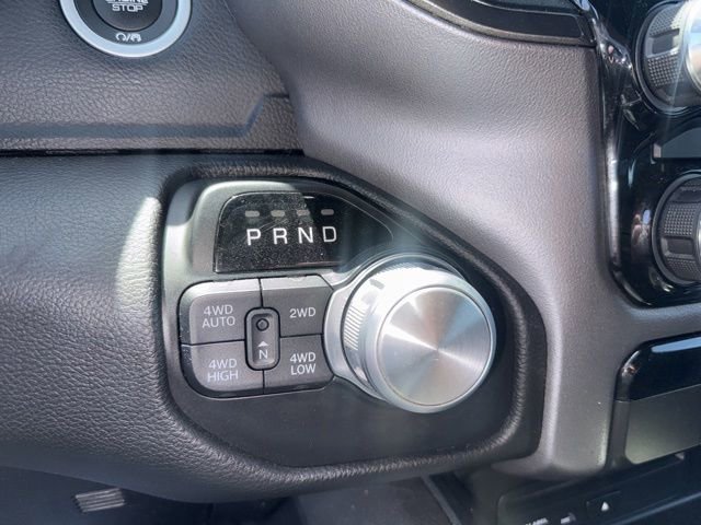 Used 2019 RAM 1500 Sport w/ Level 2 Equipment Group AWD/4WD image 20