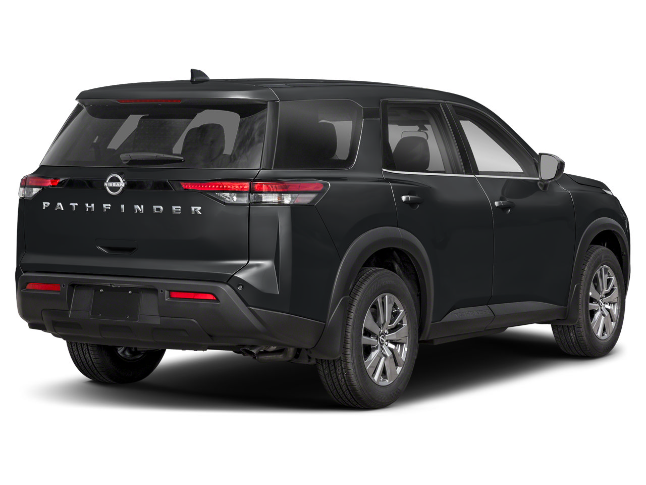 New 2025 Nissan Pathfinder S AWD/4WD image 22