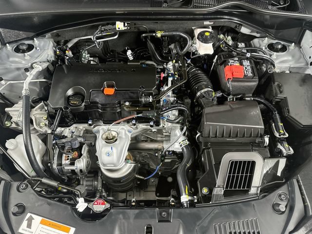 Used 2027 Honda HR-V Sport image 28