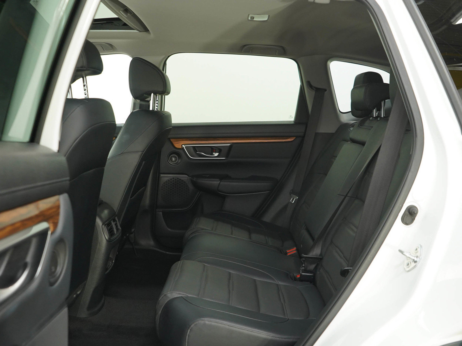 Used 2019 Honda CR-V EX-L image 18