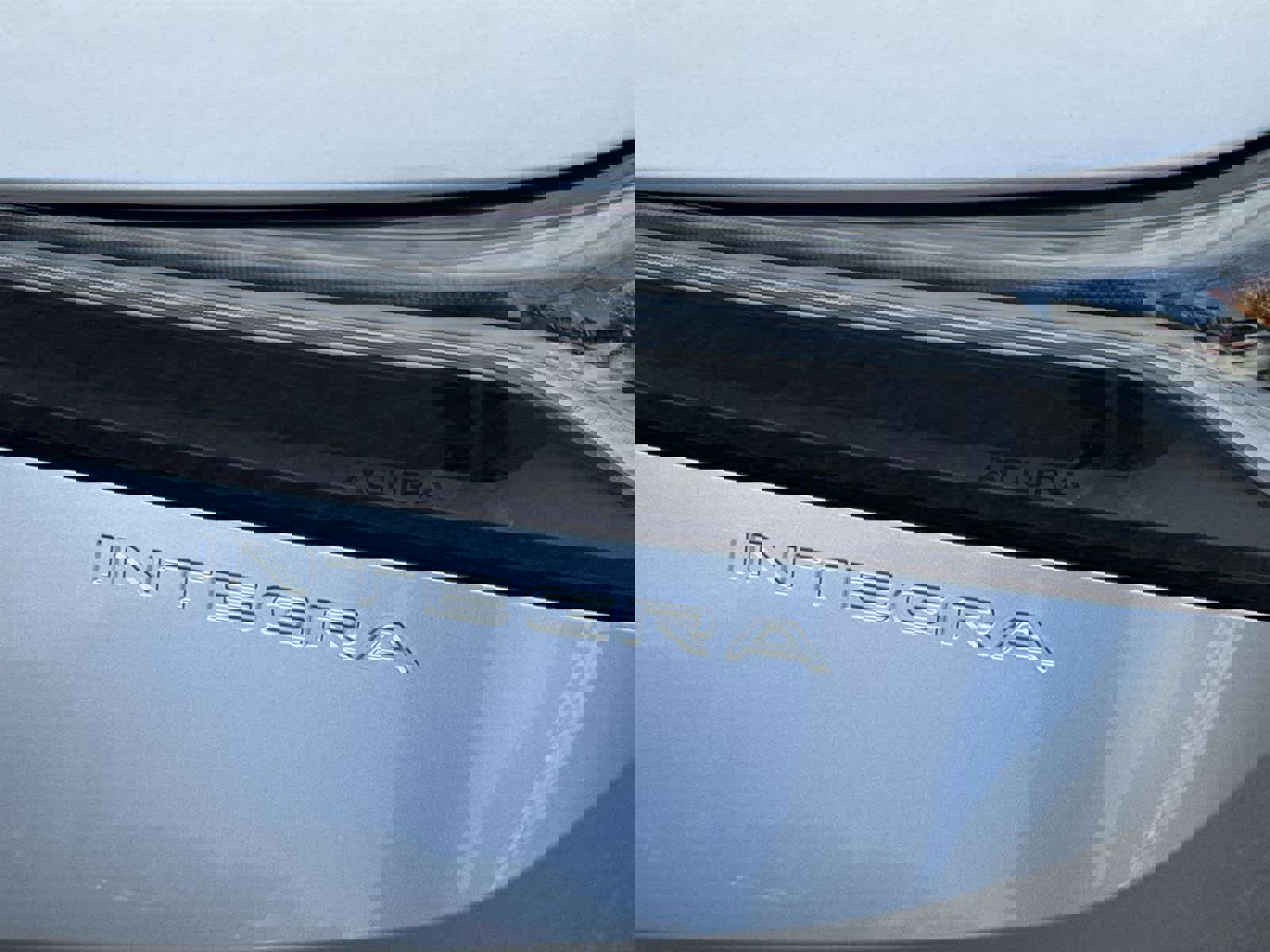 New 2026 Acura Integra A-Spec image 11