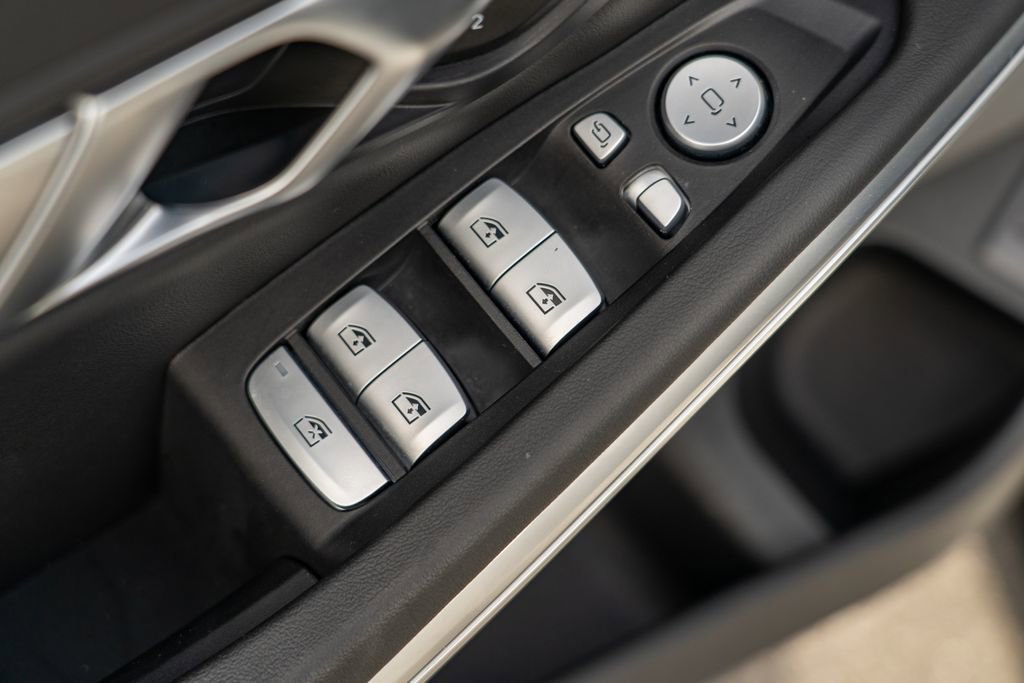 Used 2025 BMW M3 Competition w/ M Carbon Exterior Package image 16