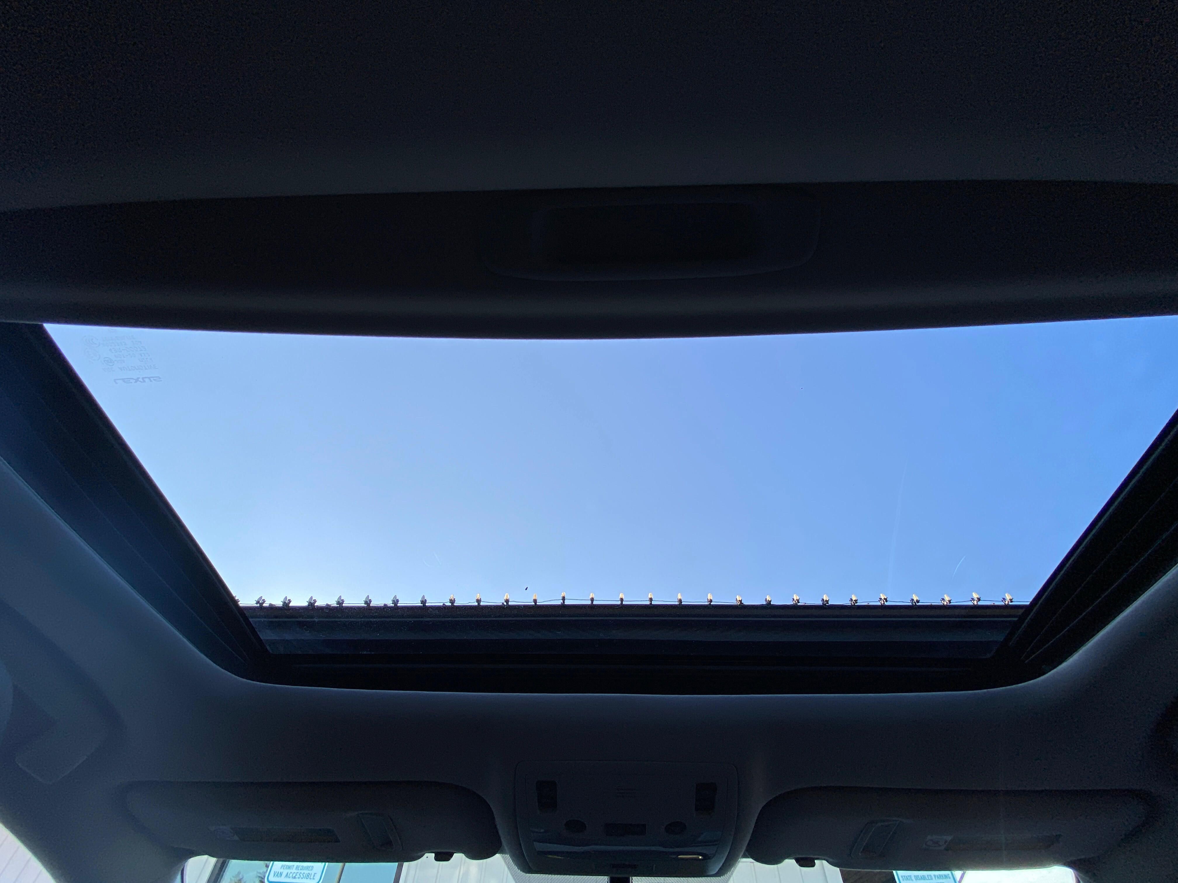 Used 2016 Lexus IS 300 AWD image 18